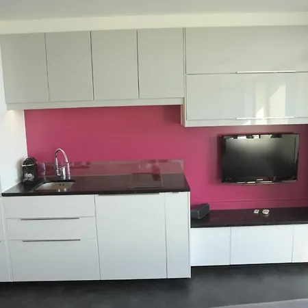 Naturiste Gamme Luxe Appartement Agde