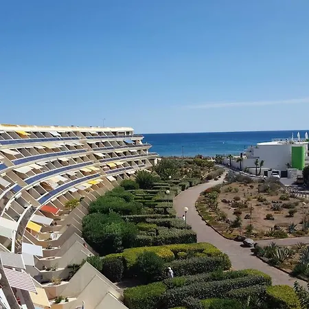 Naturiste Gamme Luxe *