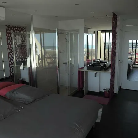 Naturiste Gamme Luxe *