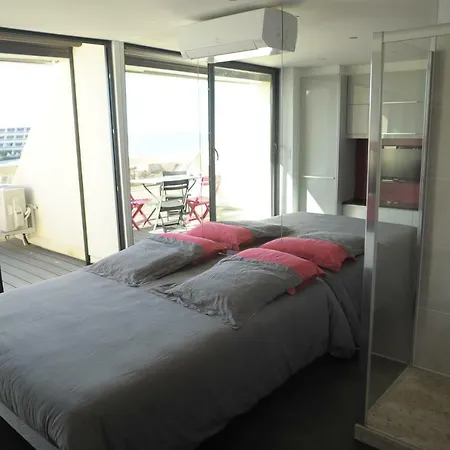 Naturiste Gamme Luxe Appartement