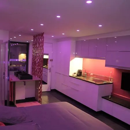 Naturiste Gamme Luxe * Agde