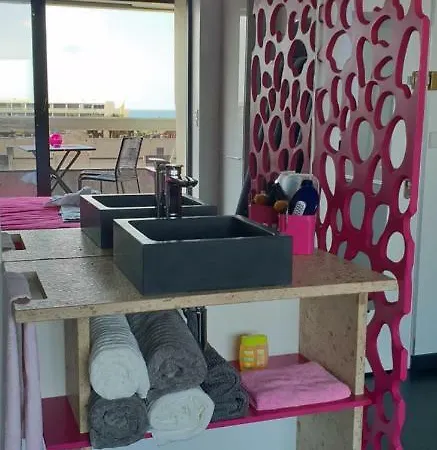 Naturiste Gamme Luxe *