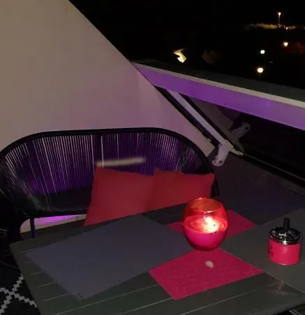 Naturiste Gamme Luxe Appartement *