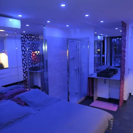 Naturiste Gamme Luxe * Agde