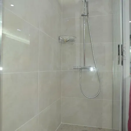 Naturiste Gamme Luxe Apartment Agde