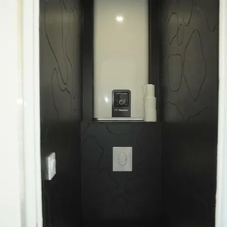 Naturiste Gamme Luxe *