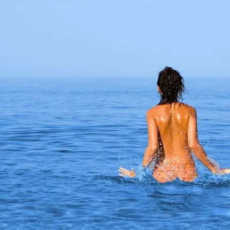 Naturiste Gamme Luxe Apartment Agde