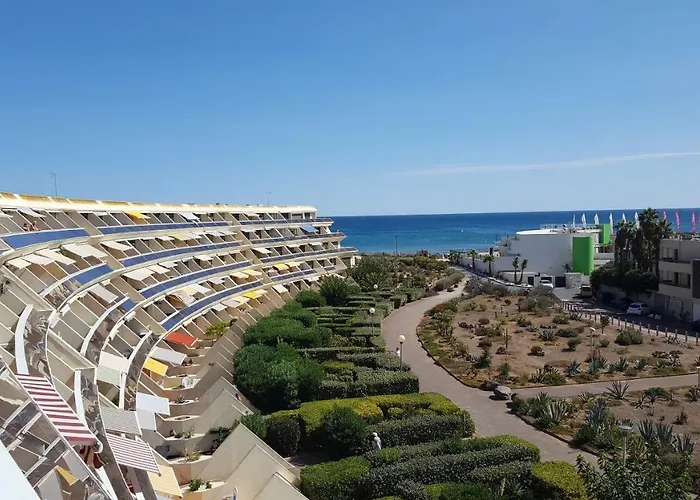 Naturiste Gamme Luxe *