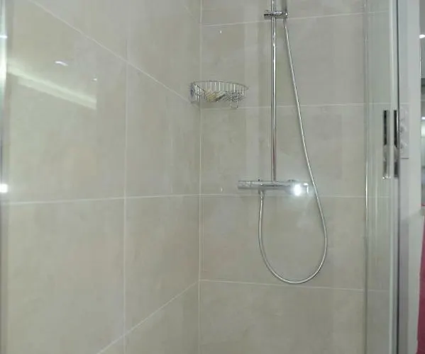 Naturiste Gamme Luxe Lejlighed Agde