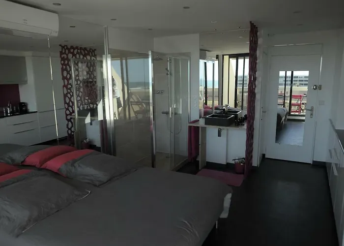 Naturiste Gamme Luxe *