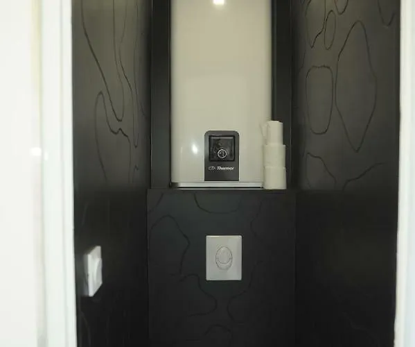 Naturiste Gamme Luxe *