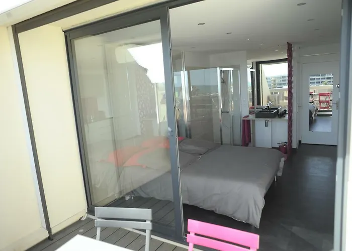 Naturiste Gamme Luxe *