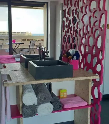 Naturiste Gamme Luxe *